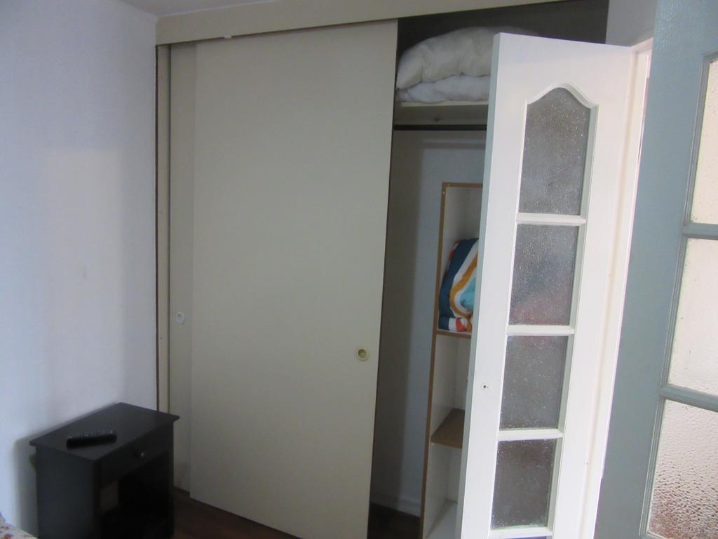 Апартаменти Departamento Paseo Bulnes Metro La Moneda Сантьяго Екстер'єр фото