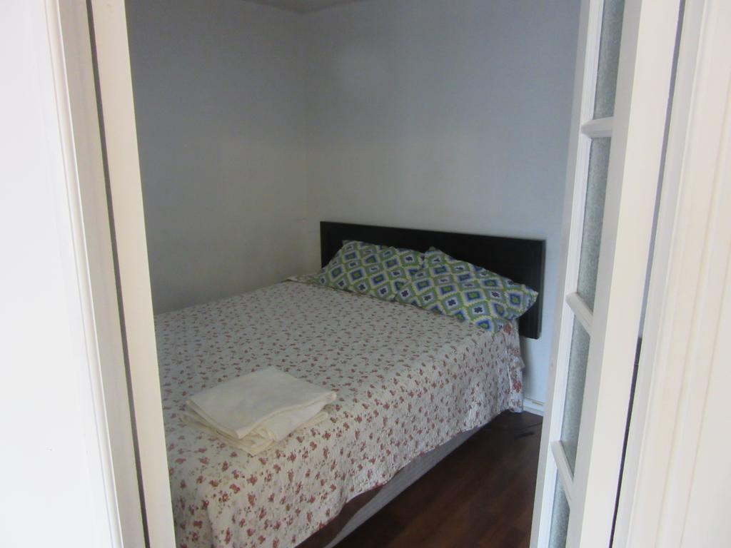 Апартаменти Departamento Paseo Bulnes Metro La Moneda Сантьяго Екстер'єр фото