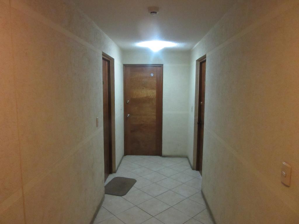 Апартаменти Departamento Paseo Bulnes Metro La Moneda Сантьяго Екстер'єр фото