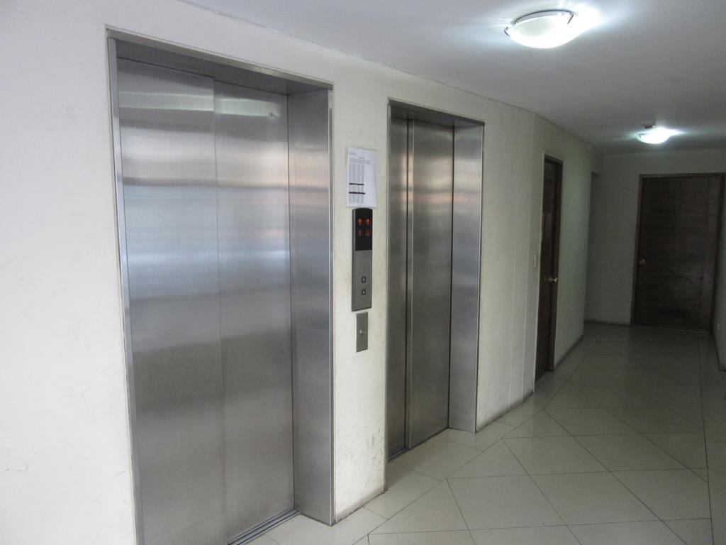 Апартаменти Departamento Paseo Bulnes Metro La Moneda Сантьяго Екстер'єр фото